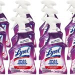 Lysol Mildew Remover Spray