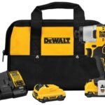 DEWALT Impact Driver Kit