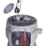 Liberty Pro380 Sewage System