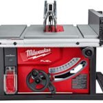 Milwaukee Table Saw