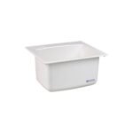 Mustee 10C Utility Sink