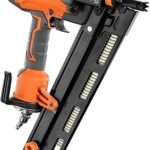 Round-Head Framing Nailer