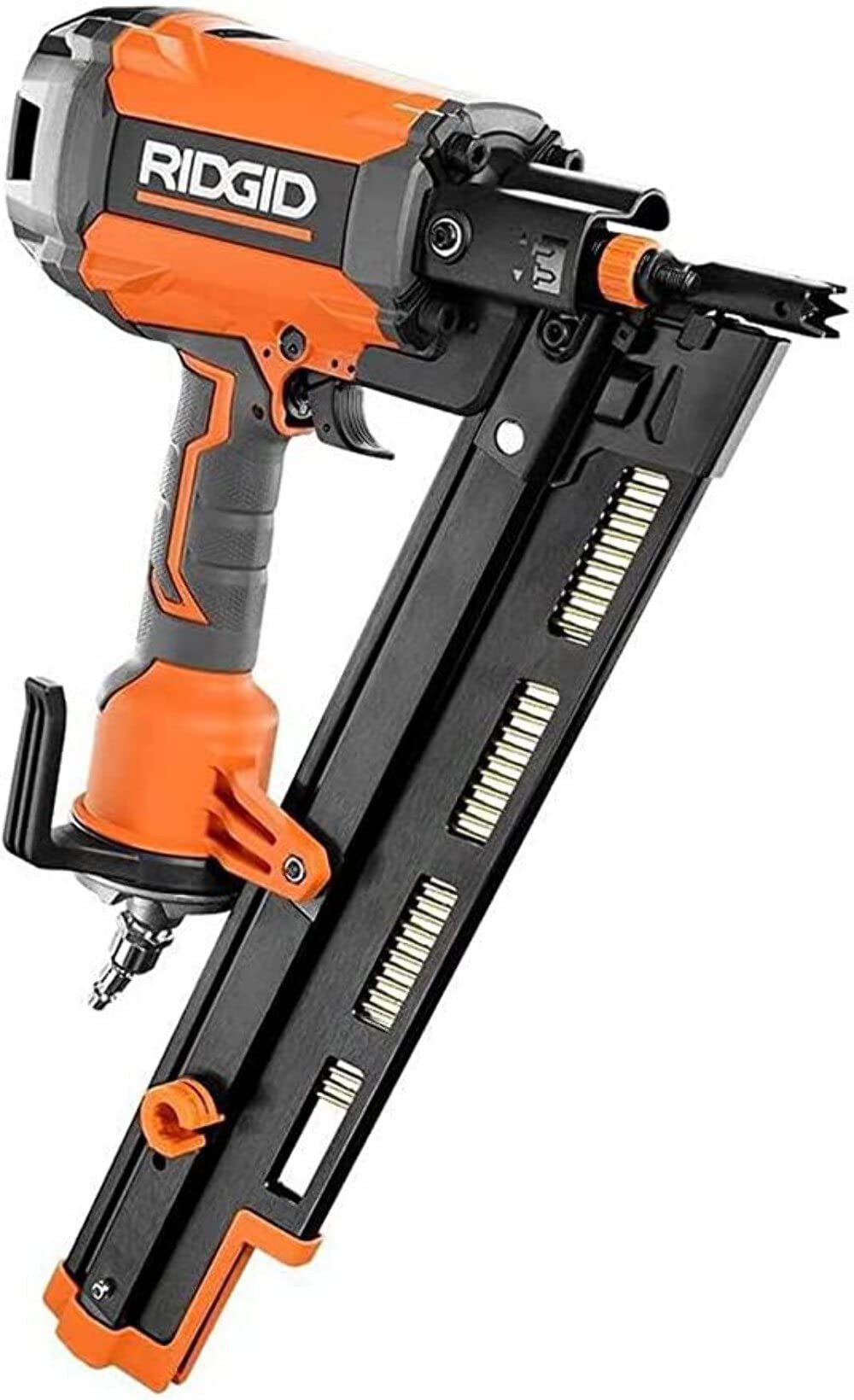 61TDKheCeNL.jpg Round-Head Framing Nailer - Image 1