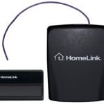 HomeLink Repeater Kit