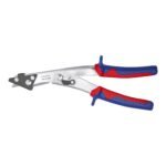 Knipex Sheet Metal Nibbler
