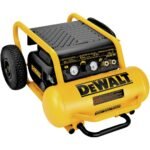 DEWALT Air Compressor
