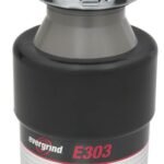 Insinkerator Garbage Disposer