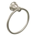 Moen Banbury Towel Ring