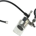 GSI Mr. Air Regulator IV