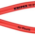KNIPEX Flush Cut Pliers