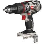 20V Hammer Drill