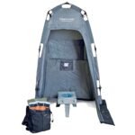 Portable Toilet System Kit