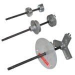 Wheeler Rex 2290 Pipe Cutter