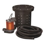 Liberty Crawl Space Pump