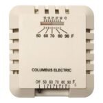 Williams Wall Mount Thermostat