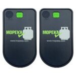 AP Propane Tank Indicator