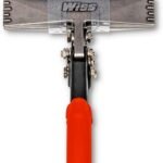 Wiss Hand Seamer WS6N