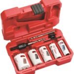 Milwaukee Hole Saw Kit