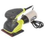 Ryobi Orbital Finishing Sander