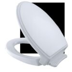 TOTO SoftClose Toilet Seat