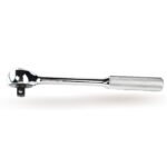 SK Tools Chrome Ratchet