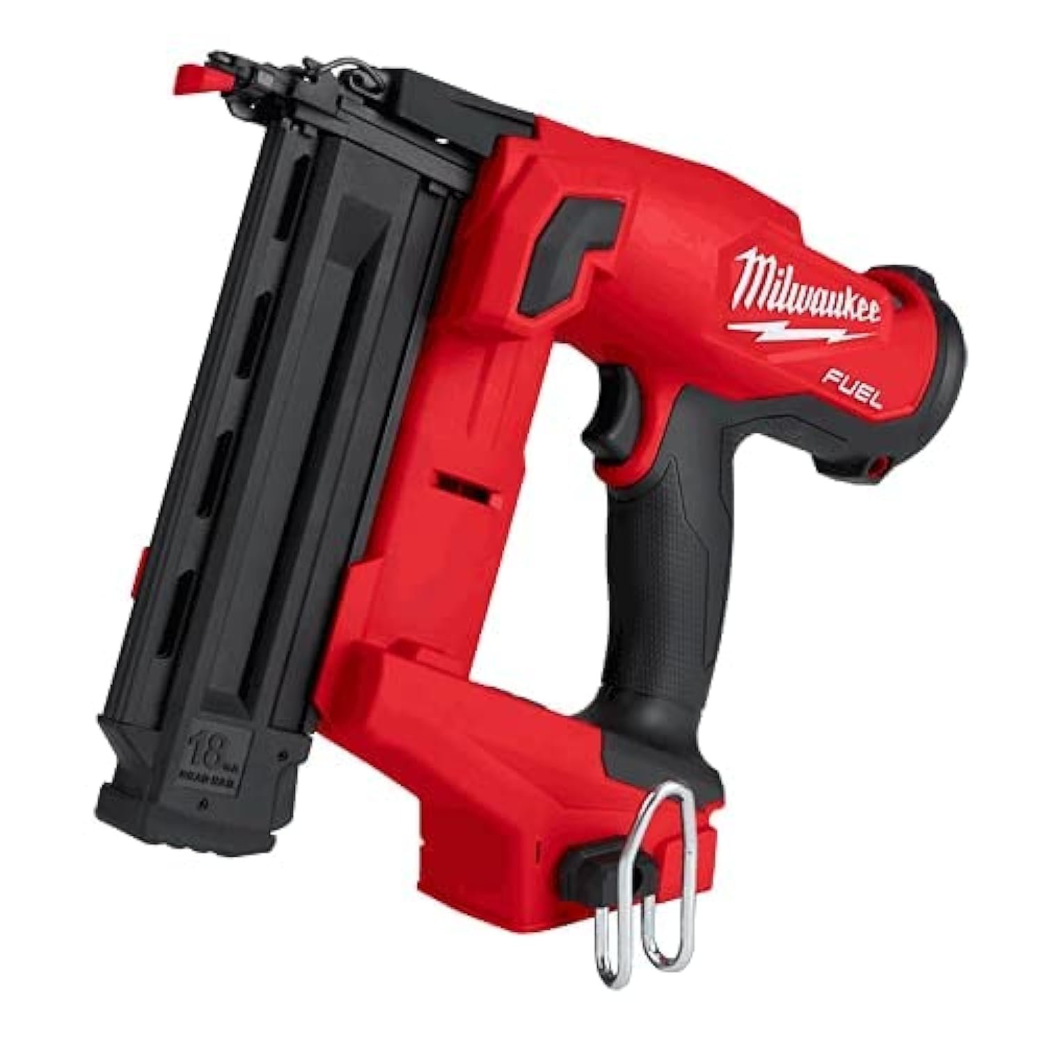 61cmT-L2BtL.jpg Milwaukee Brad Nailer Bare Tool - Image 1