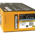 Bostitch Ring Shank Siding Nail