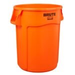 Rubbermaid BRUTE Trash Can