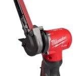 Milwaukee 12V Fuel Sander