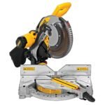 DEWALT 12-Inch Miter Saw