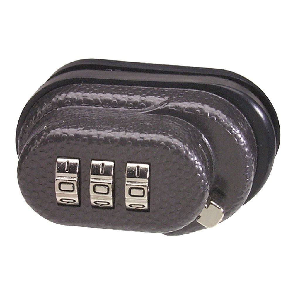 61gfVbypBDL.jpg Master Lock Gun Lock - Image 1