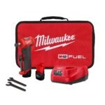 Milwaukee M12 Right Angle Grinder