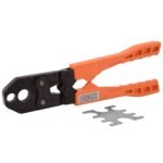 SharkBite PEX Crimp Tool