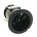 Combustion Air Blower
