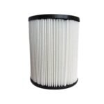 High-Efficiency Vacuum Filter