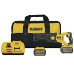 DEWALT Reciprocating Saw Kit