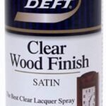 Deft Interior Wood Finish