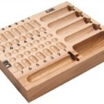 Lab Security Pinning Block