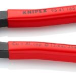 Knipex Cable Shears 6.5"