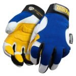 Tillman X-Large Cold Weather Gloves