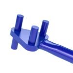 Bon Tool Rebar Bender