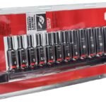 Milwaukee 14PC Socket Set