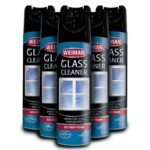 Weiman Glass Cleaner - 19 Ounce