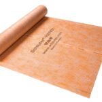 Waterproofing Tile Membrane KERDI200