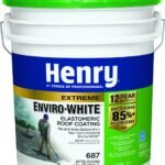 Henry Enviro Premium Roof Coating