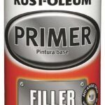 Rust-Oleum Filler Primer 11-oz.