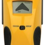 Zircon e50 Stud Finder