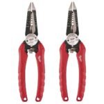 Milwaukee Wire Stripping Pliers