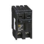 Square D Homeline Circuit Breaker