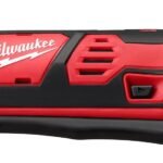 Li-Ion Impact Driver, 12V